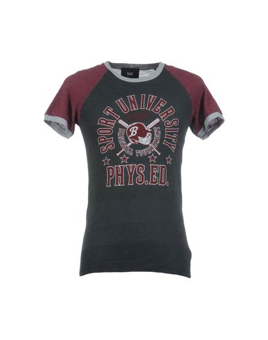ZOOM D&G - Short sleeve t-shirt