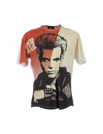 D&G - T-shirt