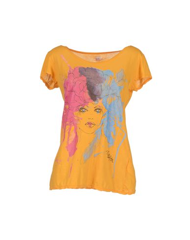 ZOOM NOLITA - Short sleeve t-shirt