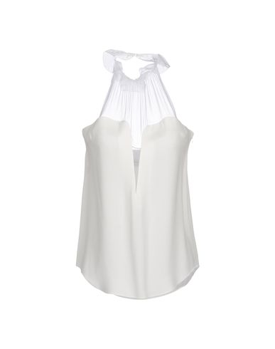 ZOOM YVES SAINT LAURENT RIVE GAUCHE - Top