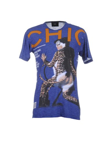 ZOOM D&G - Short sleeve t-shirt