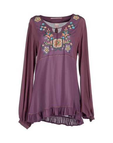 ZOOM NOLITA - Blouse