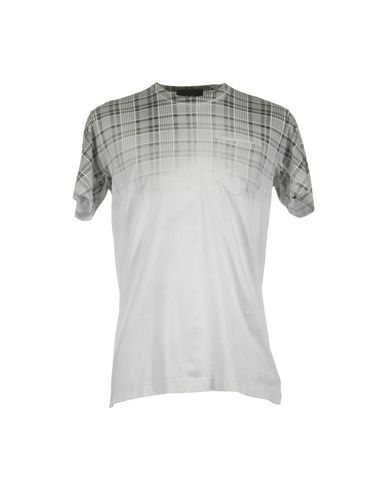 ZOOM D&G - Short sleeve t-shirt