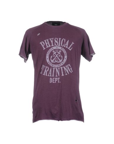ZOOM D&G - Short sleeve t-shirt