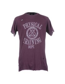 D&G - T-shirt