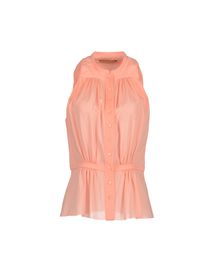 BALENCIAGA - Shirts