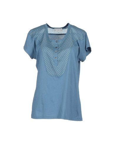 ZOOM PAUL & JOE - Short sleeve t-shirt