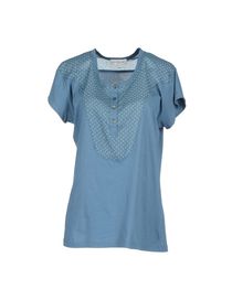 PAUL & JOE - Short sleeve t-shirt