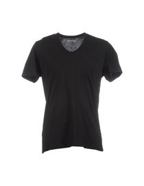 BIKKEMBERGS - T-shirt