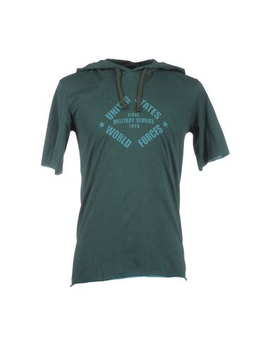 ZOOM D&G - Short sleeve t-shirt