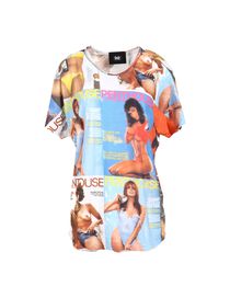 D&G - T-shirt