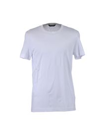 DIRK BIKKEMBERGS SPORT COUTURE - T-shirt