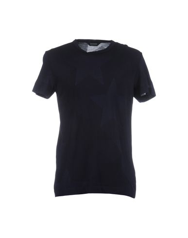 ZOOM DIRK BIKKEMBERGS SPORT COUTURE - Short sleeve t-shirt