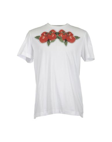 ZOOM DIRK BIKKEMBERGS SPORT COUTURE - T-shirt