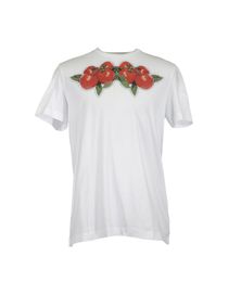 DIRK BIKKEMBERGS SPORT COUTURE - Kurzärmliges T-Shirt