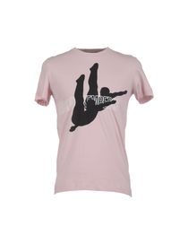 DIRK BIKKEMBERGS SPORT COUTURE - T-shirt