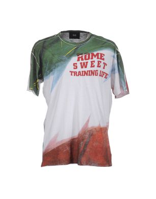 D&G - T-shirt