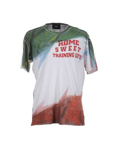 ZOOM D&G - Short sleeve t-shirt