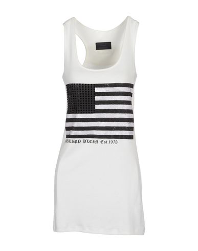 ZOOM PHILIPP PLEIN COUTURE - Top