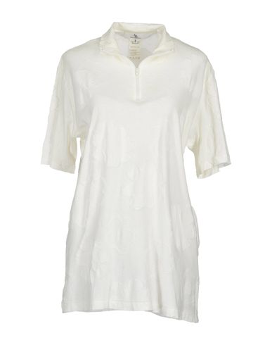 ZOOM Y'S YOHJI YAMAMOTO - Polo shirt