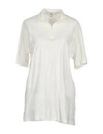 Y'S YOHJI YAMAMOTO - Polo shirt