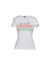 VERSACE JEANS COUTURE - T-shirt