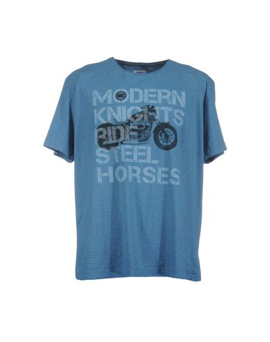 ZOOM BIKKEMBERGS - Short sleeve t-shirt