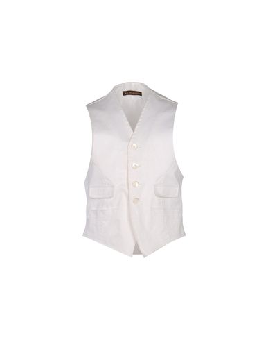 ZOOM EN AVANCE - Vest