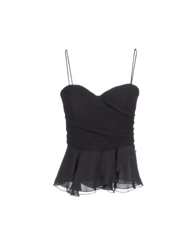 ZOOM ARMANI COLLEZIONI - Tube top