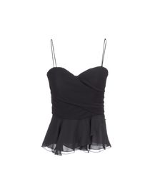ARMANI COLLEZIONI - Tube top