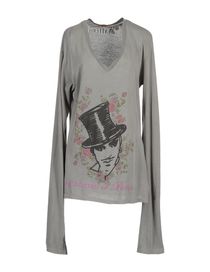 JOHN GALLIANO - T-shirt