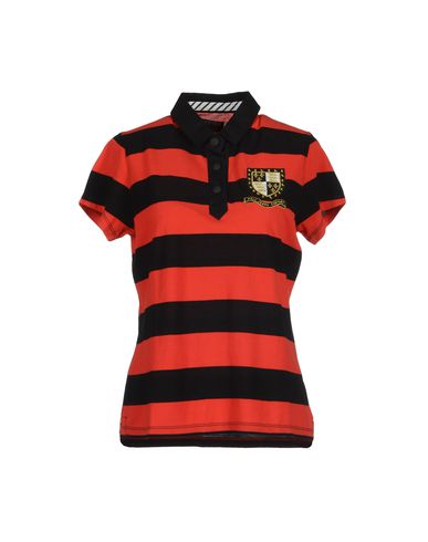 ZOOM POLO JEANS COMPANY - Polo shirt