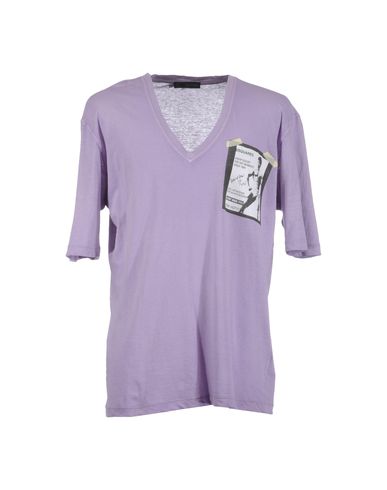 ZOOM DSQUARED2 - Short sleeve t-shirt