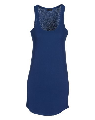 ZOOM JOSEPH - Sleeveless t-shirt