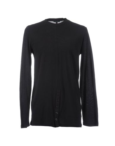 ZOOM ANN DEMEULEMEESTER - Long sleeve t-shirt