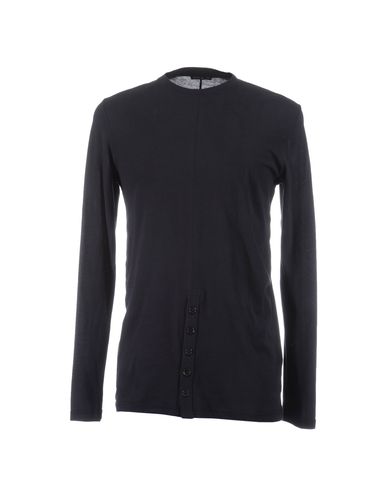 ZOOM ANN DEMEULEMEESTER - Long sleeve t-shirt
