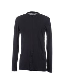 ANN DEMEULEMEESTER - Langärmliges T-Shirt