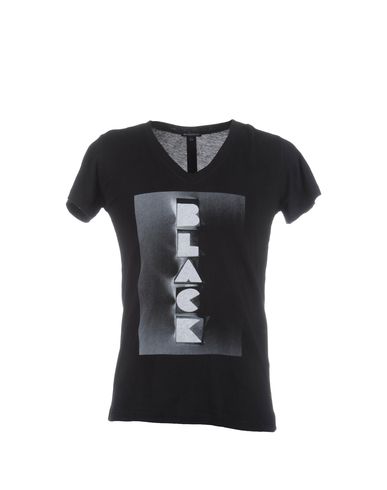 ZOOM ANN DEMEULEMEESTER - T-shirt