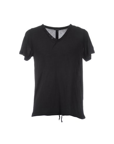 ZOOM ANN DEMEULEMEESTER - Short sleeve t-shirt