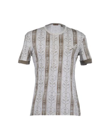 ZOOM JOHN GALLIANO - Short sleeve t-shirt