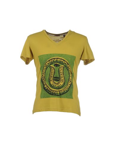ZOOM JOHN GALLIANO - T-shirt