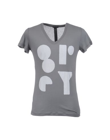 ZOOM ANN DEMEULEMEESTER - T-shirt