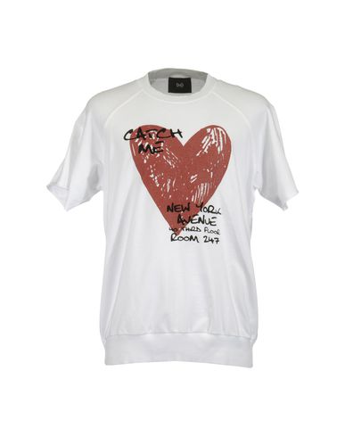 ZOOM D&G - Short sleeve t-shirt