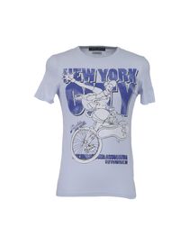 FRANKIE MORELLO - T-shirt