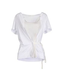 SACAI LUCK - T-shirt