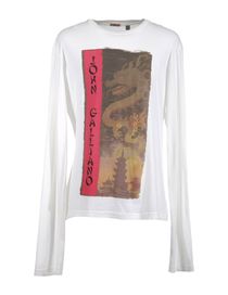 JOHN GALLIANO - T-shirt