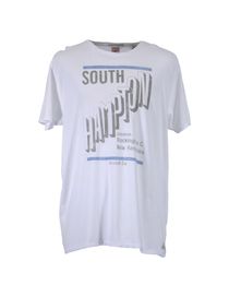 SCOTCH & SODA - Short sleeve t-shirt