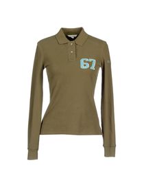 POLO JEANS COMPANY - Polo shirt