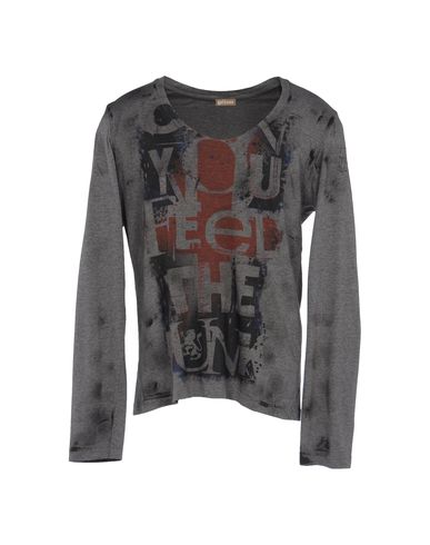 ZOOM JOHN GALLIANO - Long sleeve t-shirt