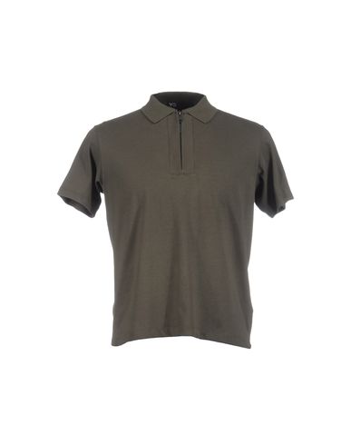 ZOOM Y-3 - Polo shirt
